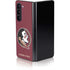 Florida State FSU Seminoles Galaxy Z Fold5 5G Skin